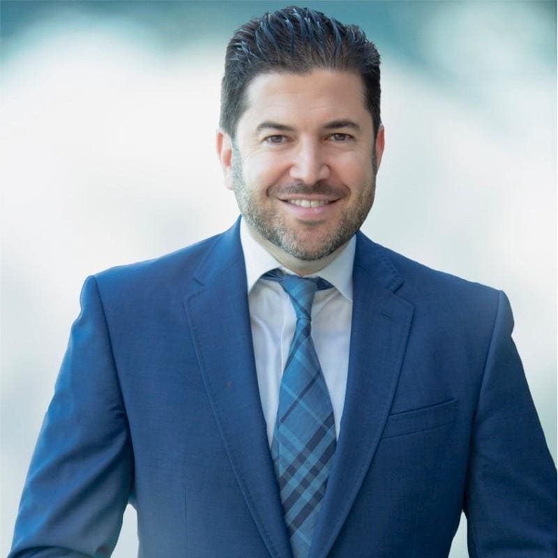 Image of Ehsan Sadri